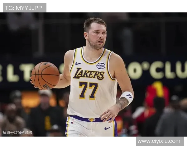 名嘴：来湖人一年仍未融入体系，东契奇需要为其低迷的状态担责